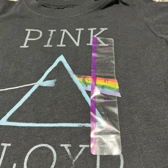 Toddler Pink Floyd Shirt 2T NWT - Picture 4 of 7